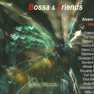 Bossa-and-Friends